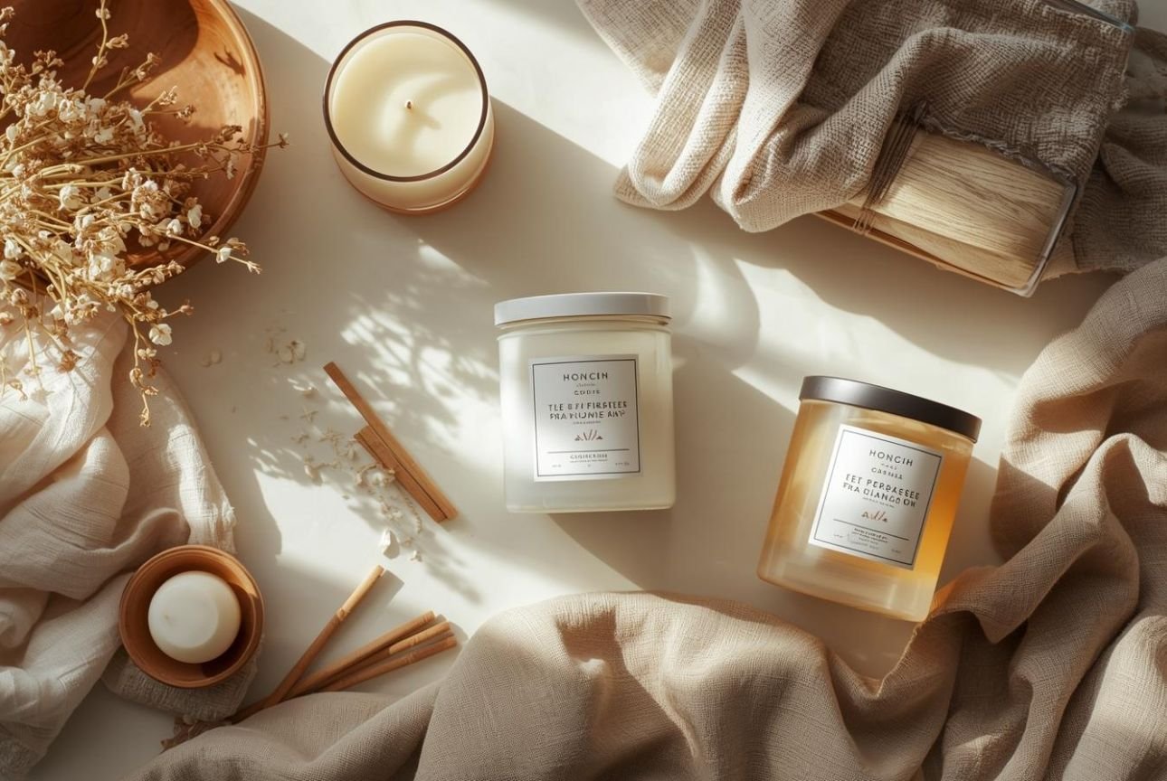 How to Choose the Perfect Home Fragrance for Your Space