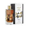 Lattafa Ameer Al Oudh EDP 100ML - Unisex