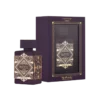 Badee Al Oud Amethyst EDP 100ML - Unisex