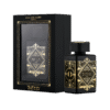 Badee Al Oud For Glory EDP 100ML - Men