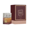 Lattafa Khamrah Dukhan EDP 100ML - Unisex