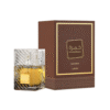 Lattafa Khamrah Qahwa EDP 10ML Decant - Unisex