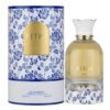 Lattafa Petra EDP 100ML - Unisex