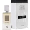 Lattafa Ana Abiyedh EDP 60ML - Unisex