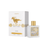 Lattafa Qaed Al-Fursan White EDP 90ML - Unisex