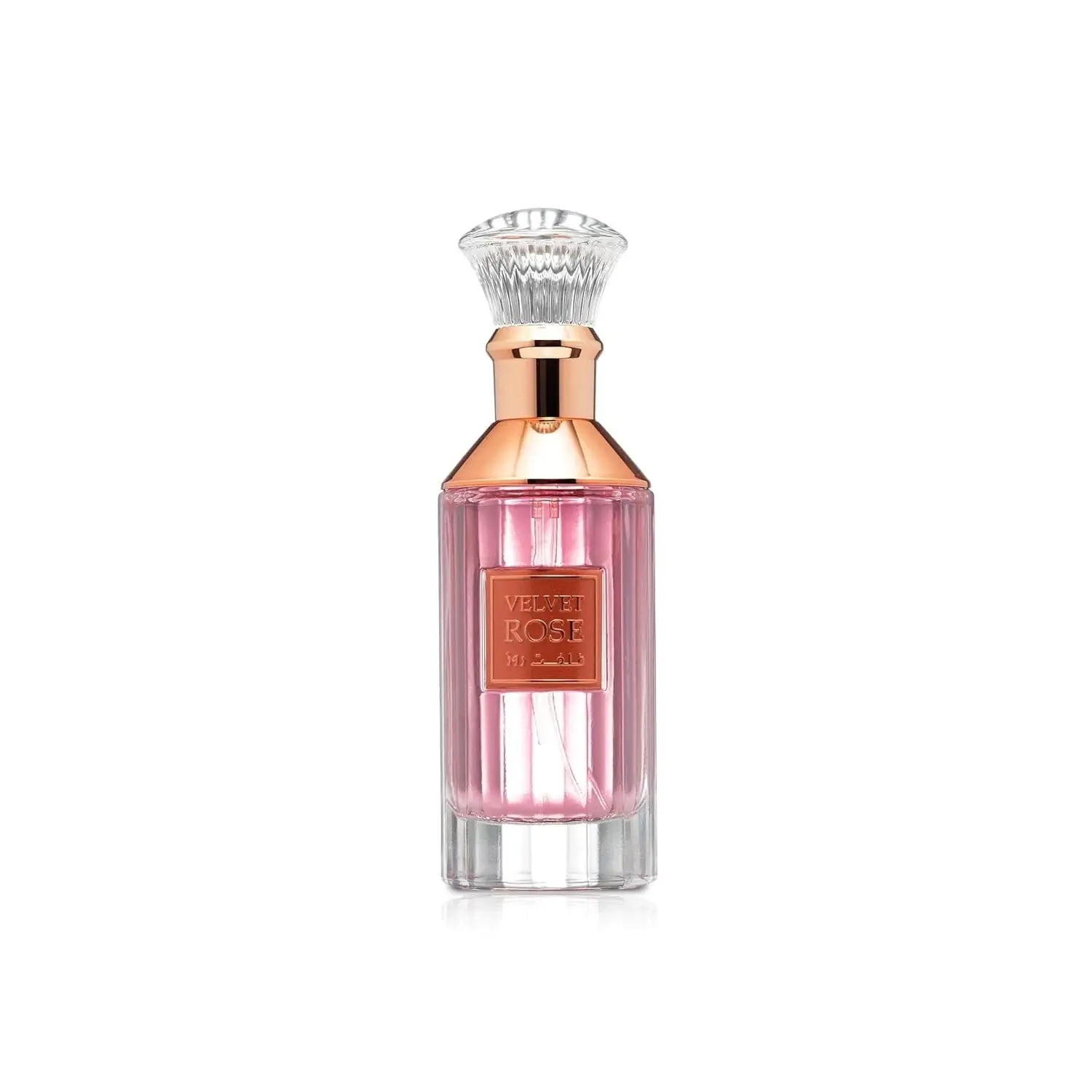 Lattafa Velvet Rose EDP 100ML - Unisex - Image 2