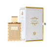Lattafa The Kingdom EDP 10ML Decant - Men