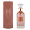Lattafa Velvet Rose EDP 10ML Decant - Unisex