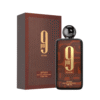 Afnan 9 PM Elixir 10ML Decant - Unisex