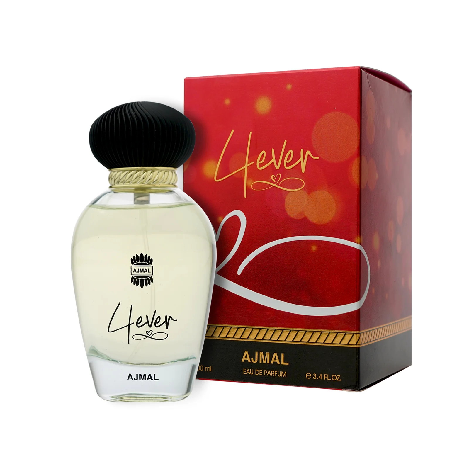 Ajmal 4ever Perfume 100ML - Women