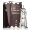 Afnan Dehn Al Oud Abiyad 20ML - Unisex