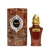 Ahmed Al Magribi Aswad Attar Oil 10ML - Unisex