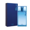 Ajmal Blu Perfume 90ML - Men