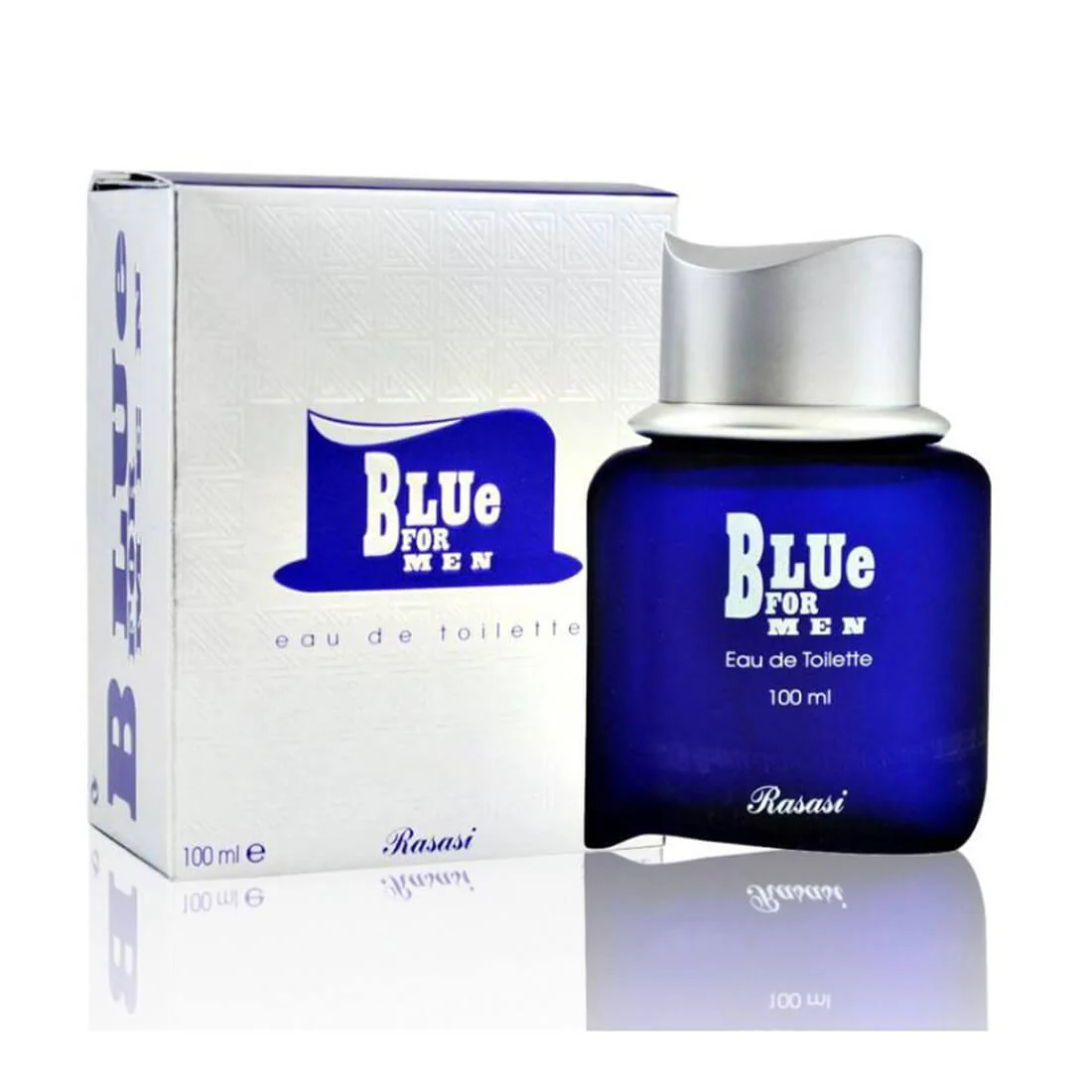 Rasasi Blue For Men 100ML - Men