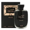Rasasi Hawas Black 100ML - Men