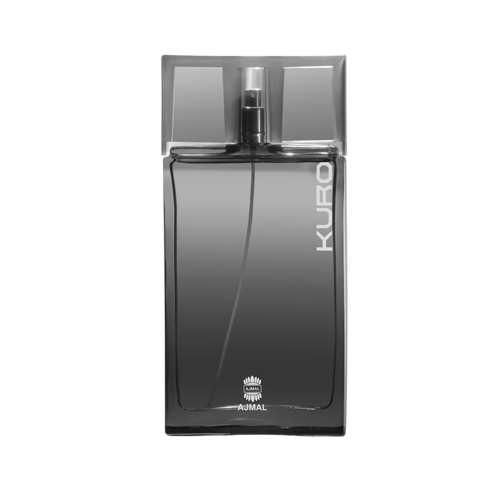 Ajmal Kuro Perfume 90ML - Men - Image 2