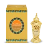 Swiss Arabian Kashka Attar 20ML - Unisex