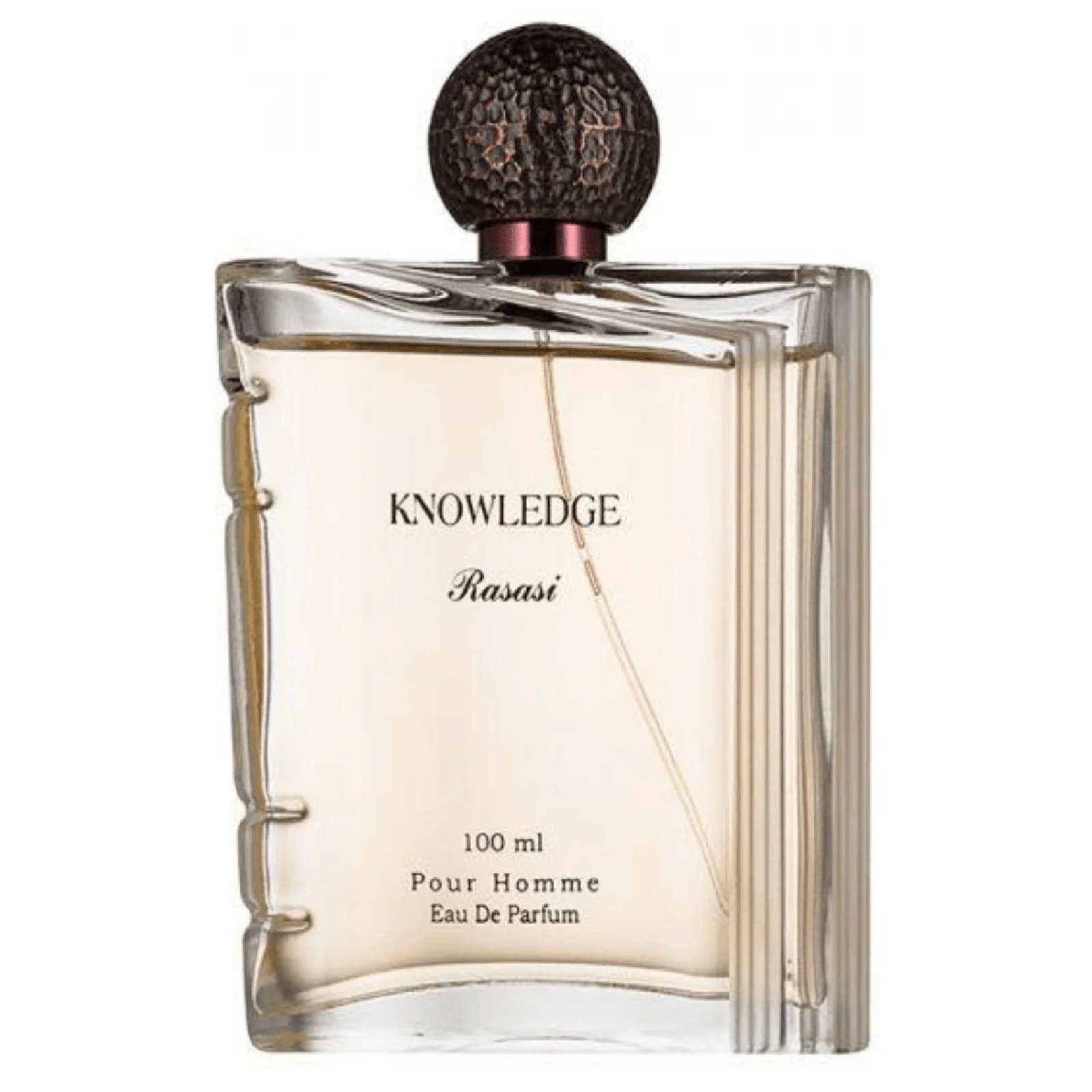 Rasasi Knowledge 100ML - Men - Image 2