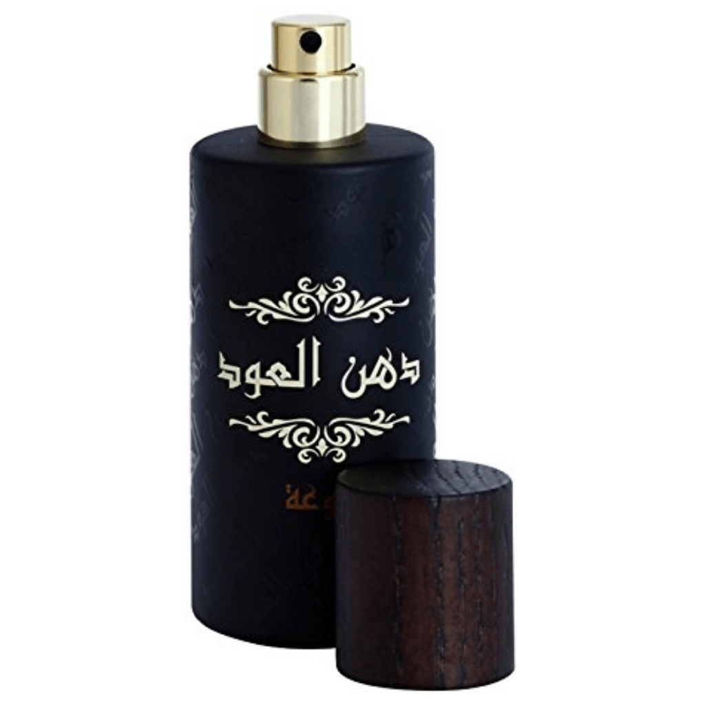 Rasasi Dhanal Oudh Nashwah 40ML - Unisex - Image 2