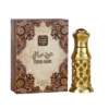Naseem Oud Safi 6ML Attar - Unisex