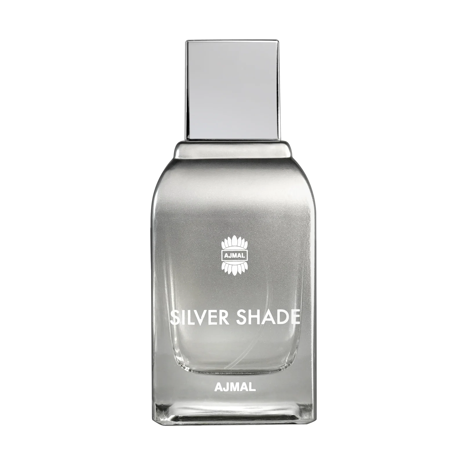 Ajmal Silver Shade Perfume 100ML - Men - Image 2