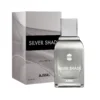 Ajmal Silver Shade Perfume 100ML - Men