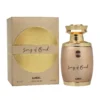 Ajmal Song of Oud Perfume 75ML - Unisex
