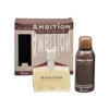 Rasasi Ambition 10ML Decant - Men