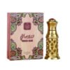 Naseem Ward Safi 6ML Attar - Unisex