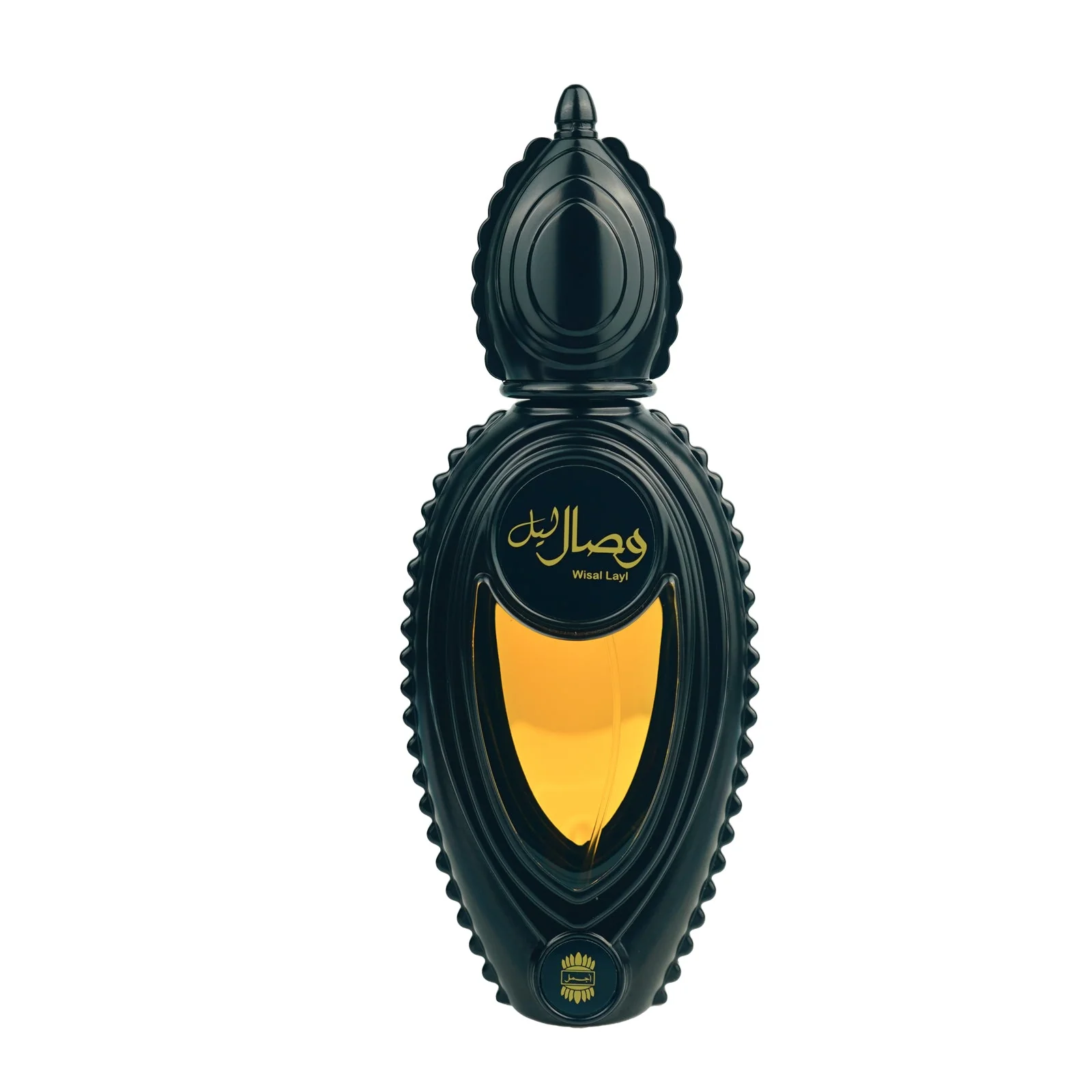 Ajmal Wisal Layl Perfume 50ML - Unisex - Image 2
