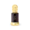 Naseem Dehn Al Oud Zakiya 12ML Attar - Unisex