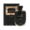 Rasasi Hawas Black 10ML Decant - Men